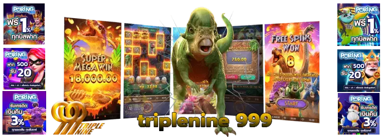 triplenine 999